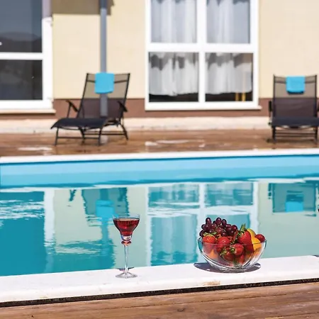 Cozy In Lejlighed Divulje